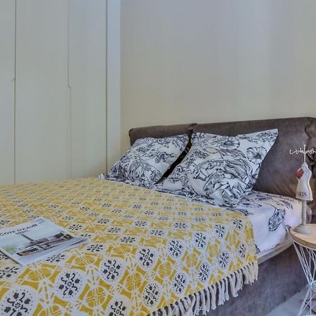 France 82 Tp -1 Min From The Sea - Terrace - Parking Apartamento Nice Exterior foto
